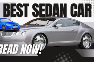 best sedan car